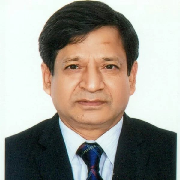 A Mannan Khan
