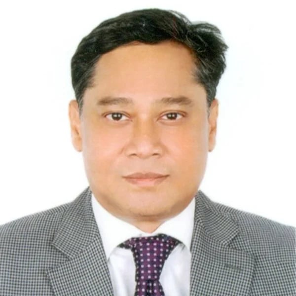 Mir Masud Kabir